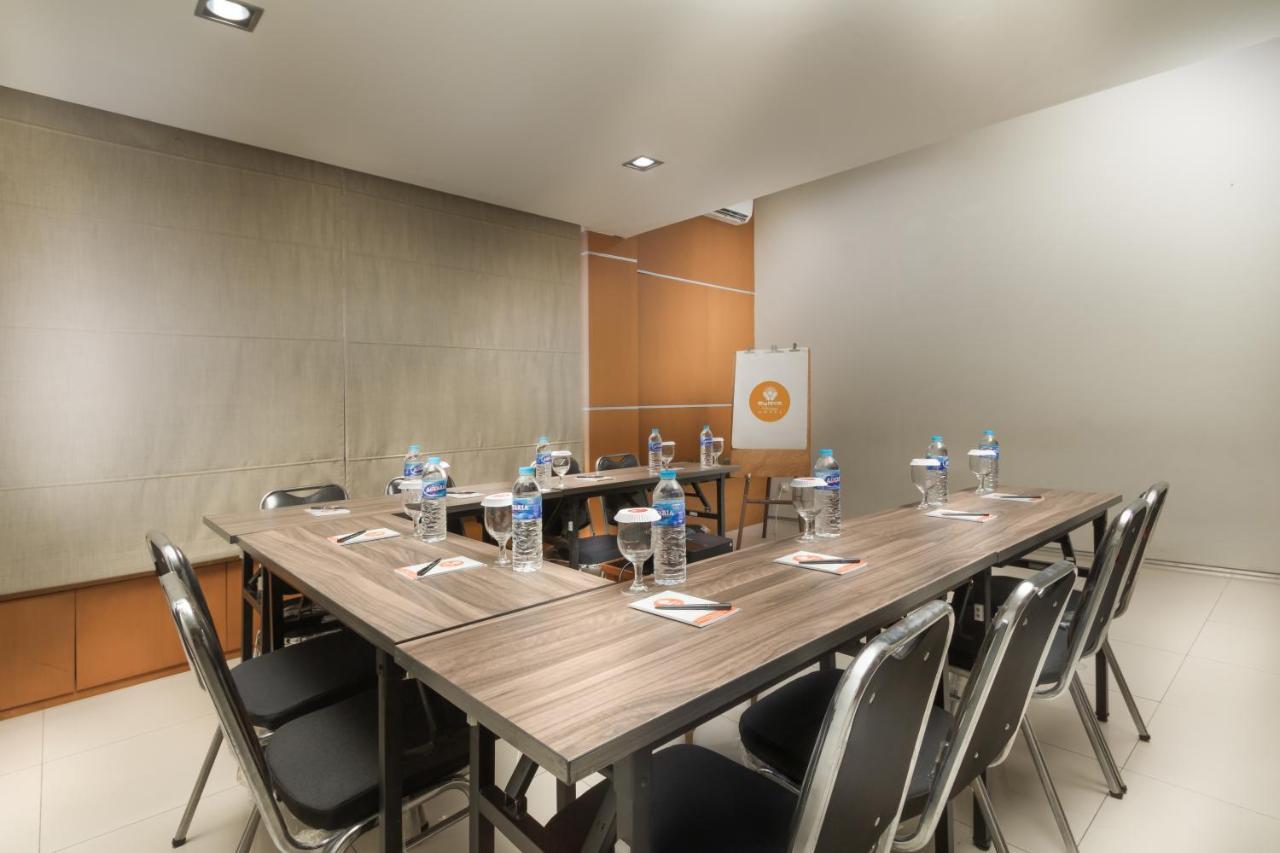 Hotel Surya Semarang