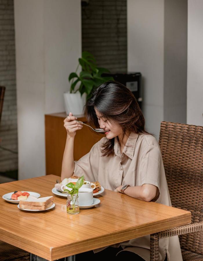 Surya Hotel