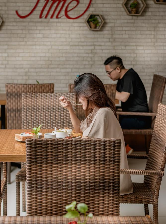 Surya Hotel Semarang