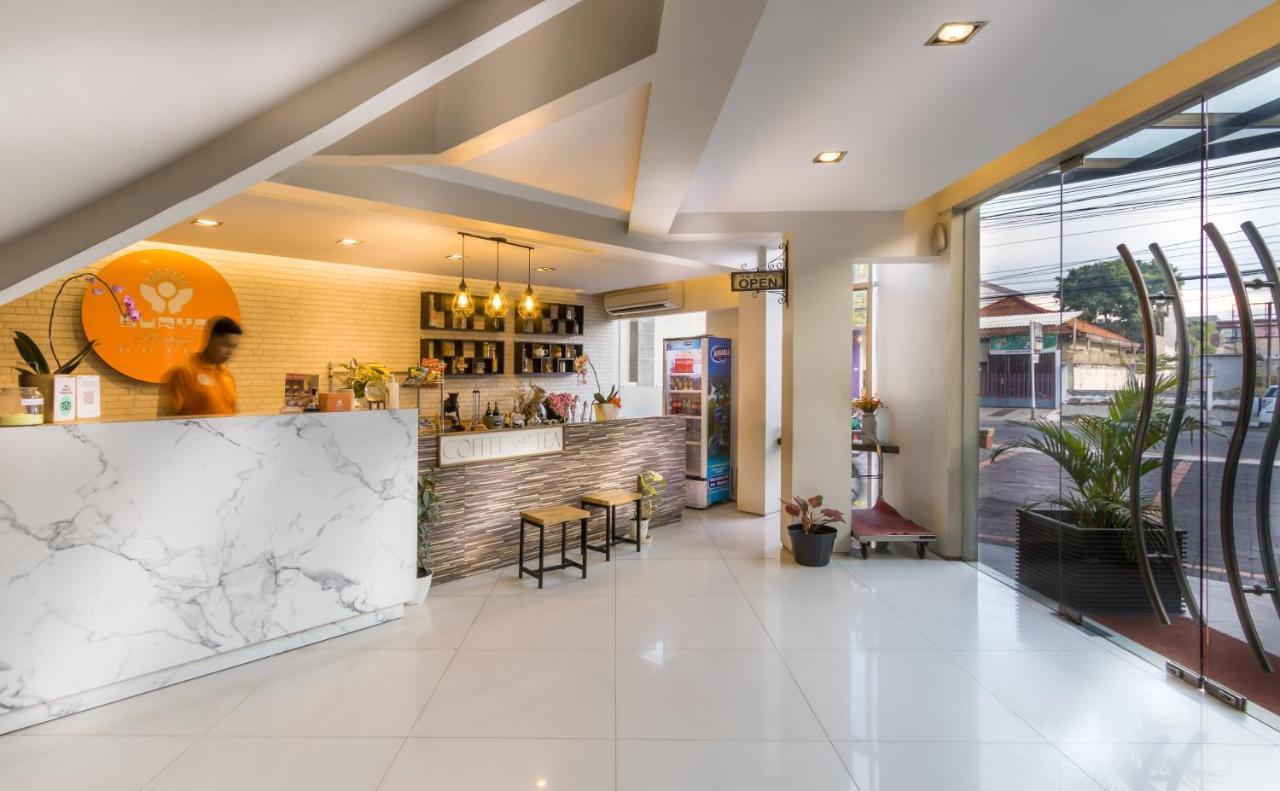 Surya Hotel