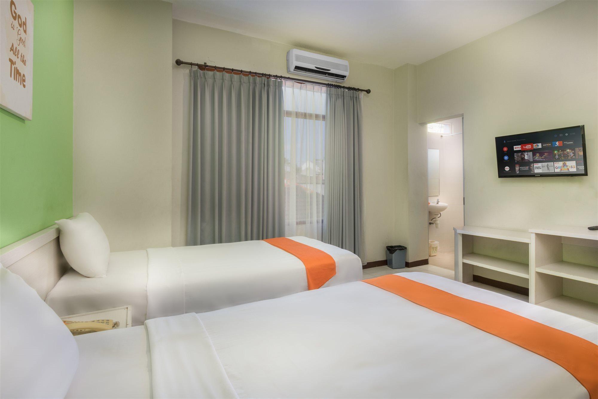 Hotel Surya
