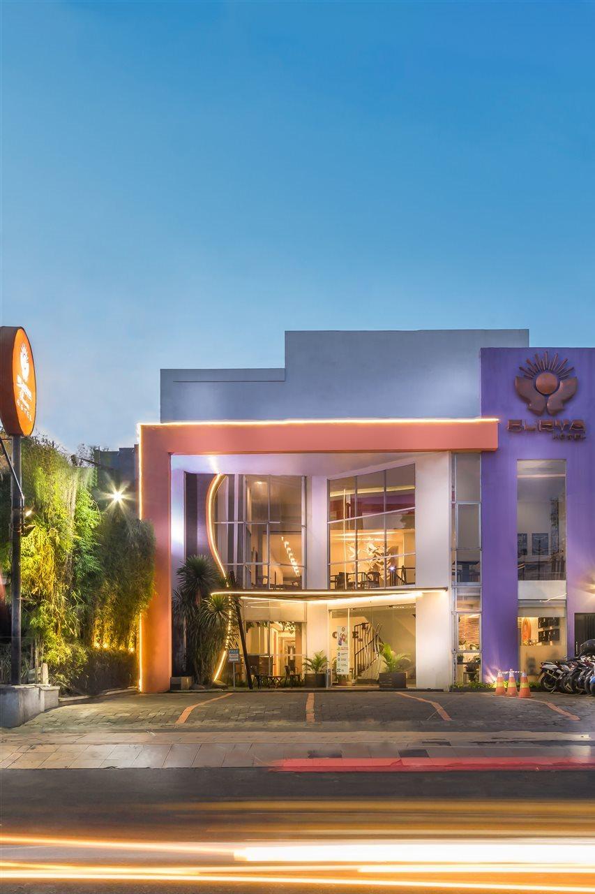 Surya Hotel