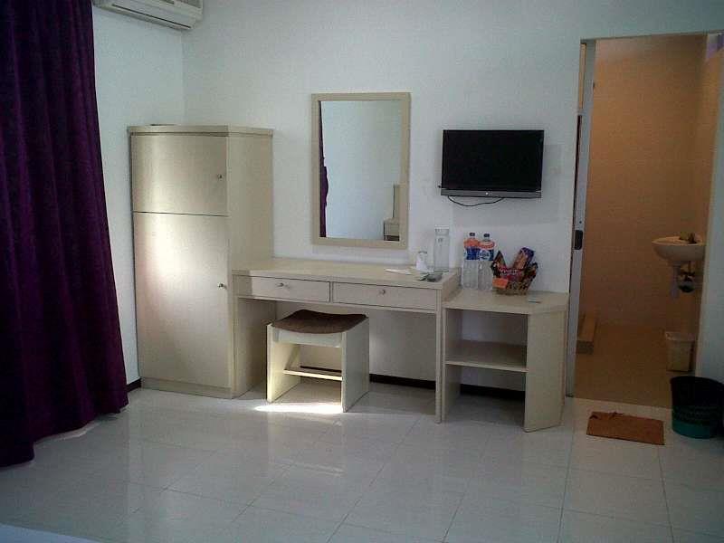 Hotel Surya Semarang