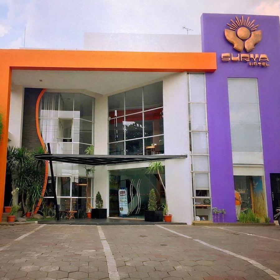 Hotel Surya