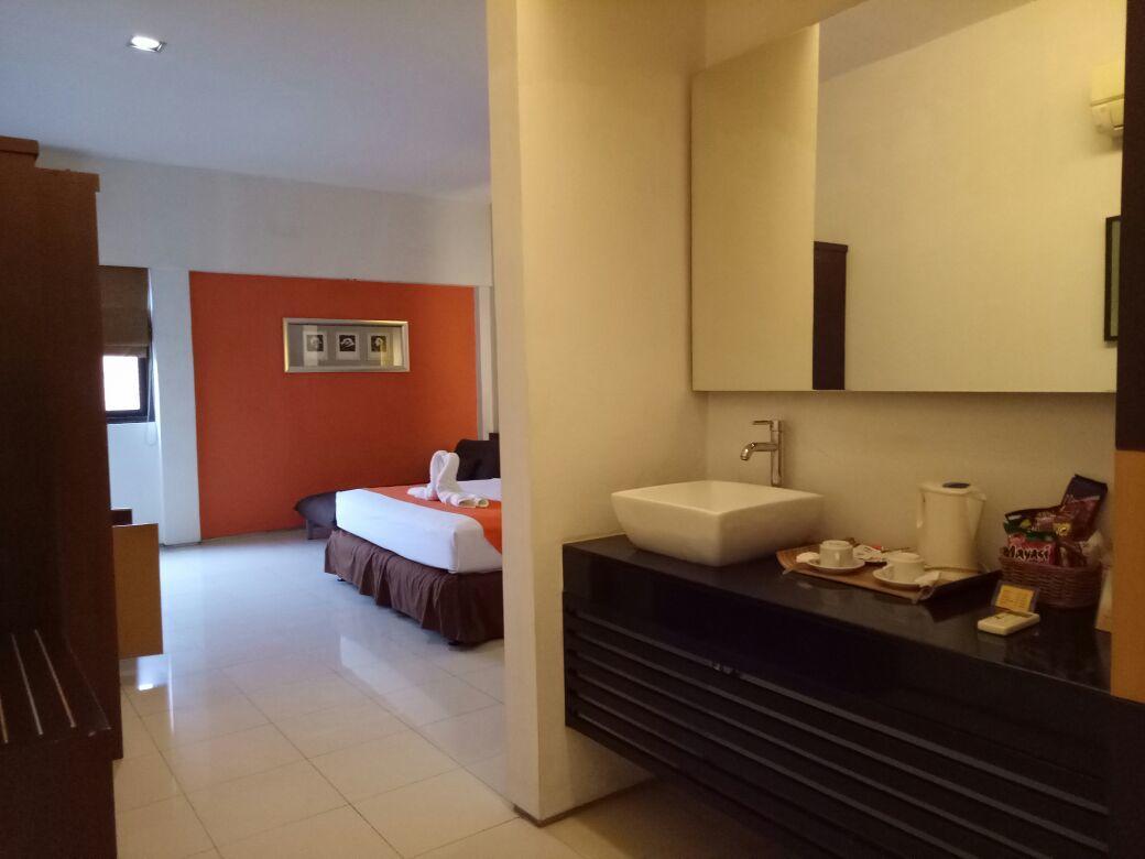 Surya Hotel Semarang