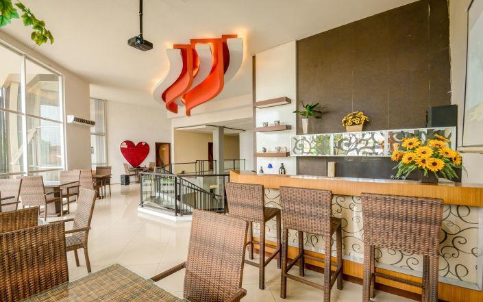 Surya Hotel
