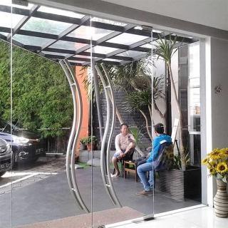 Hotel Surya Semarang