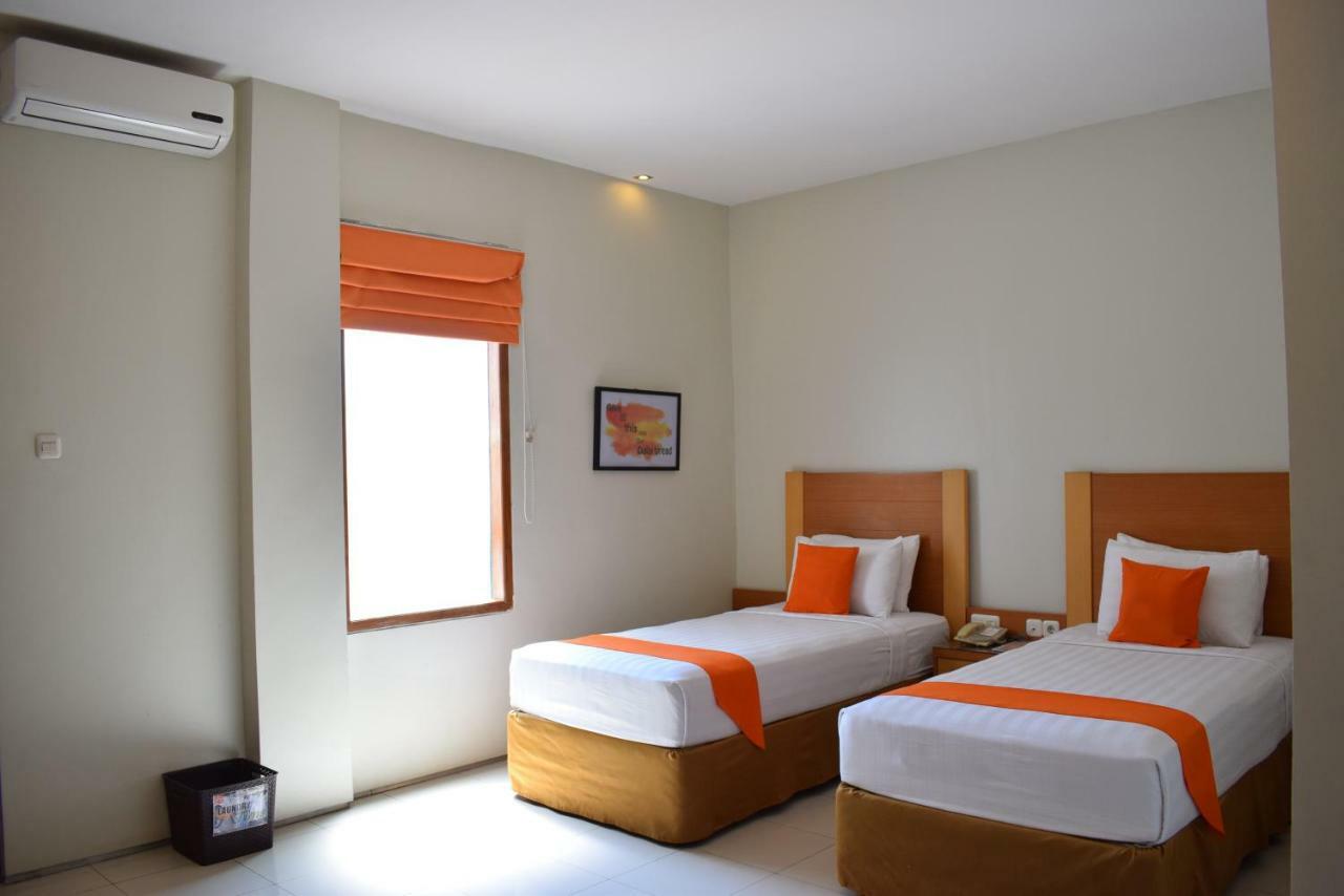 Hotel Surya Semarang