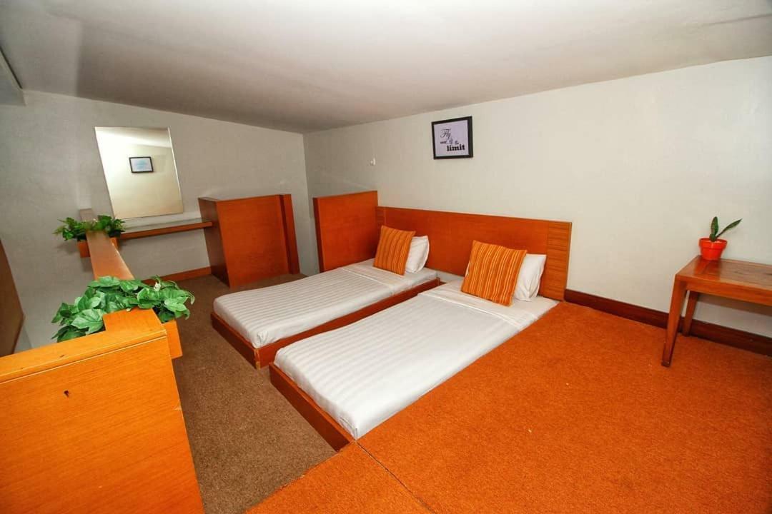 Surya Hotel Semarang
