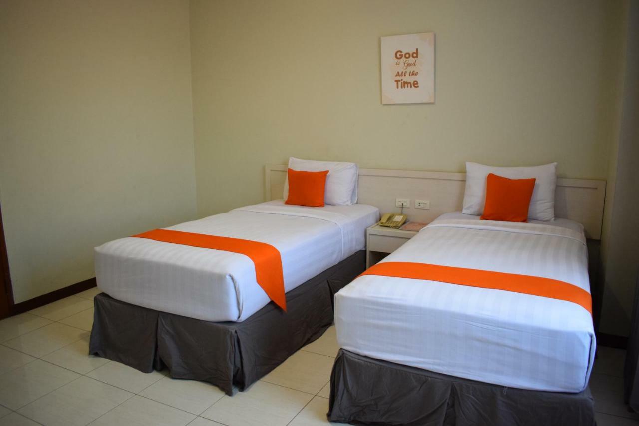 Hotel Surya Semarang