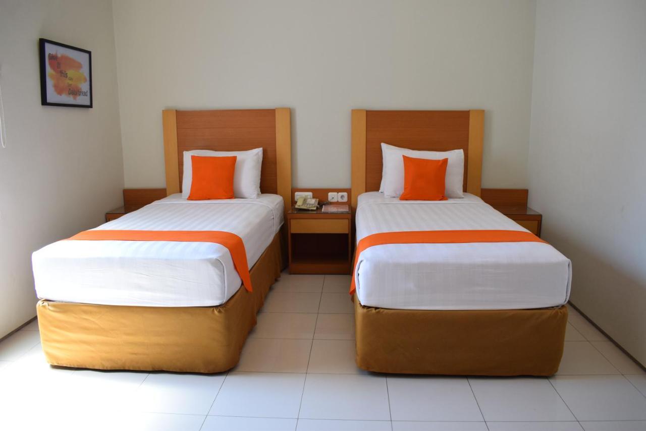 Hotel Surya 2*